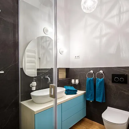 Appartement And Luxurious Beethovnova
