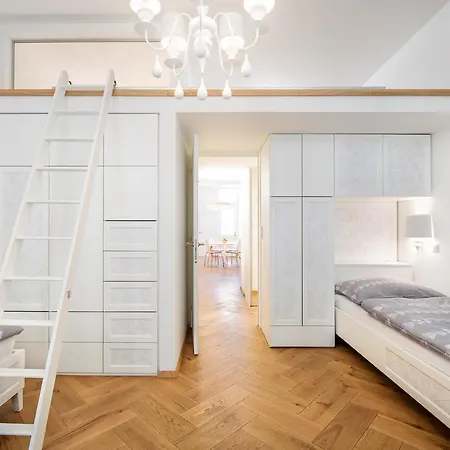 Daire And Luxurious Beethovnova *