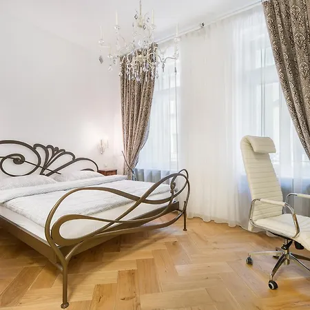 Daire And Luxurious Beethovnova