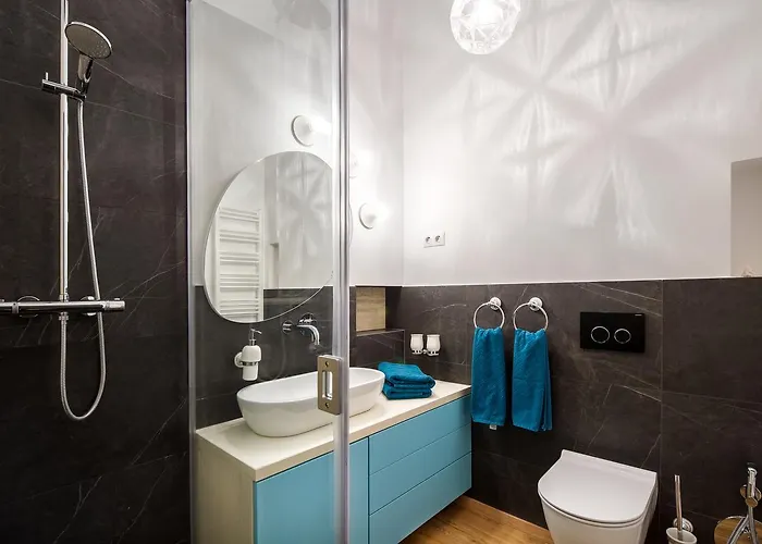 Apartamento And Luxurious Beethovnova