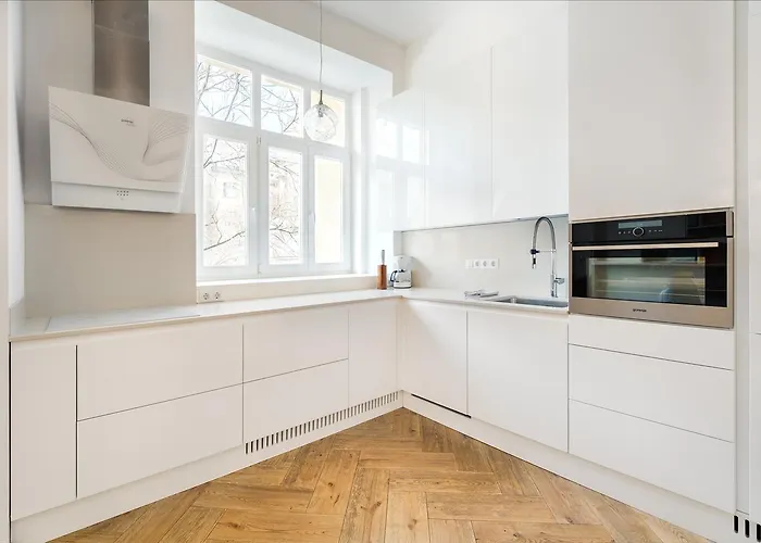 Apartment And Luxurious Beethovnova Laibach