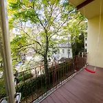 And Luxurious Beethovnova Λιουμπλιάνα