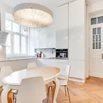 And Luxurious Beethovnova Διαμέρισμα Λιουμπλιάνα