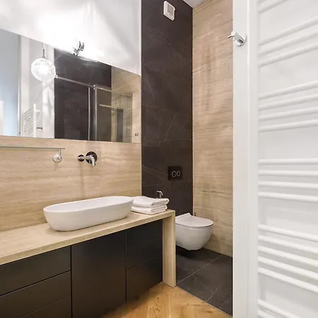 And Luxurious Beethovnova Διαμέρισμα *